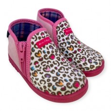 Mini Max Παντοφλάκια G-CELINE 6 Φούξια Mini Max Παντοφλάκια G-CELINE 6 Φούξια